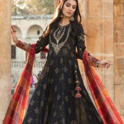 Maria B LAWN 4B 2021