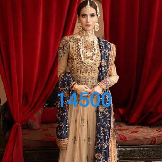 Chiffon Luxury Collection By