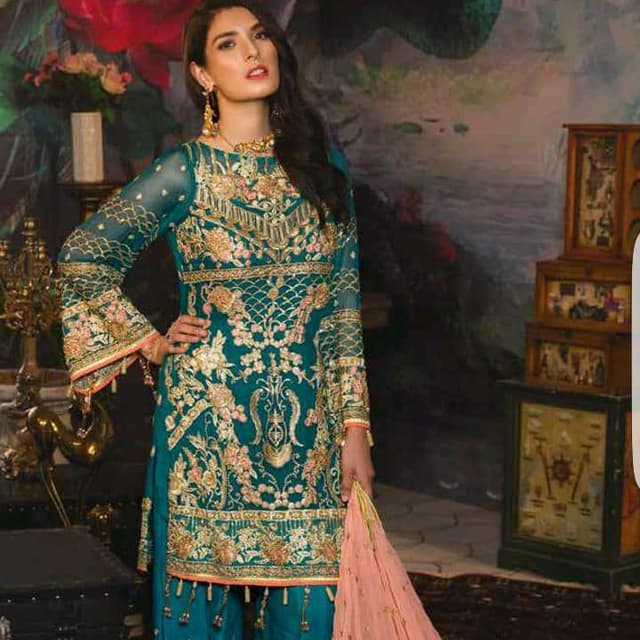 Chiffon Luxury Collection Best Code