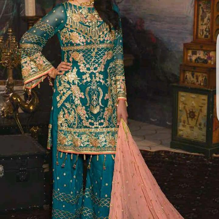 Chiffon Luxury Collection Best Code
