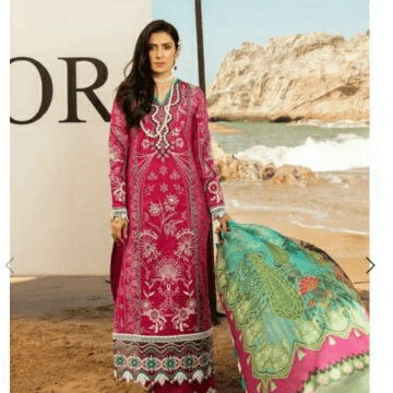 Noor Saadia Festive Collection 2021