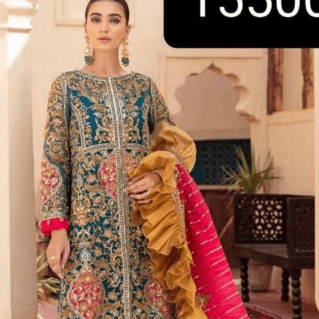 Freesia Premium Blue-Yond Infinity-FH-07