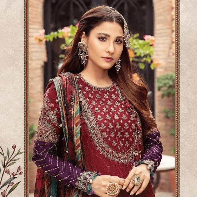 MariaB Sateen 2021 New