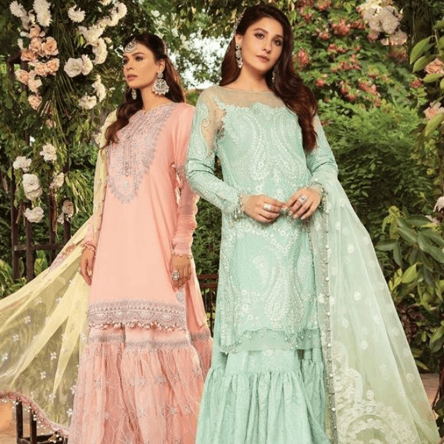 MariaB Sateen 2021 New