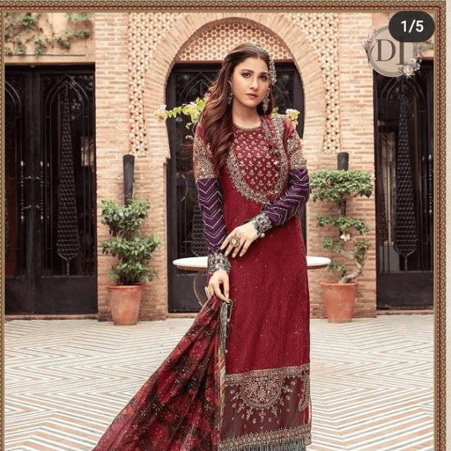 MariaB Sateen 2021 New